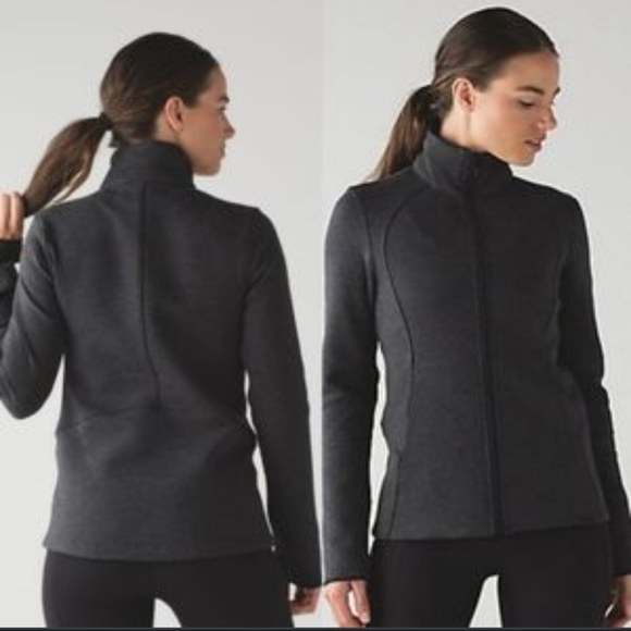 Lululemon Insculpt Jacket - Picture 1 of 11